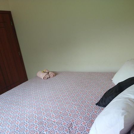 O Paraiso E Aqui Abrolhos - Suite Privativa, Cama De Casal, Ar Condicionado E Tv - Cafe Da Manha De Frente Para O Mar カラベラス エクステリア 写真